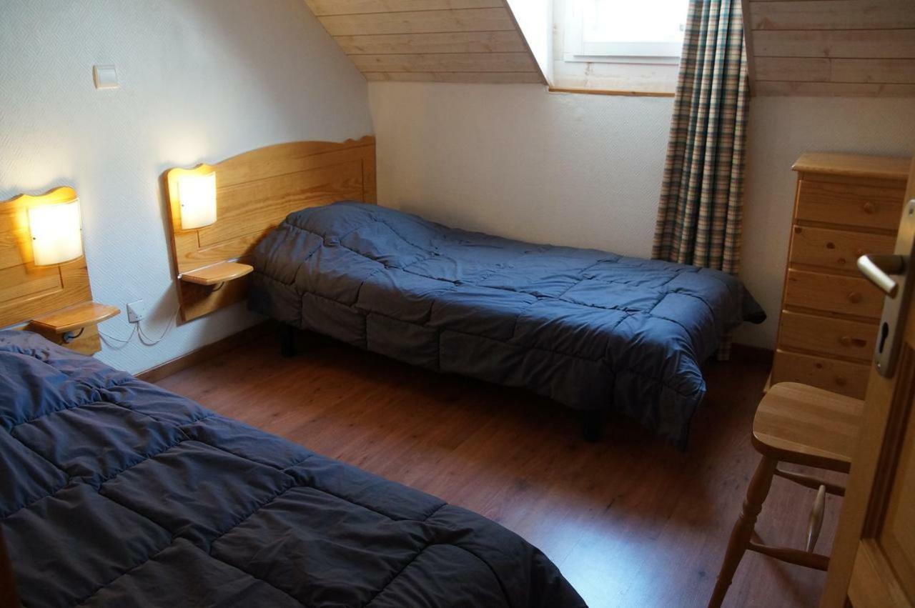 Vacances Perennes Cauterets Eksteriør billede